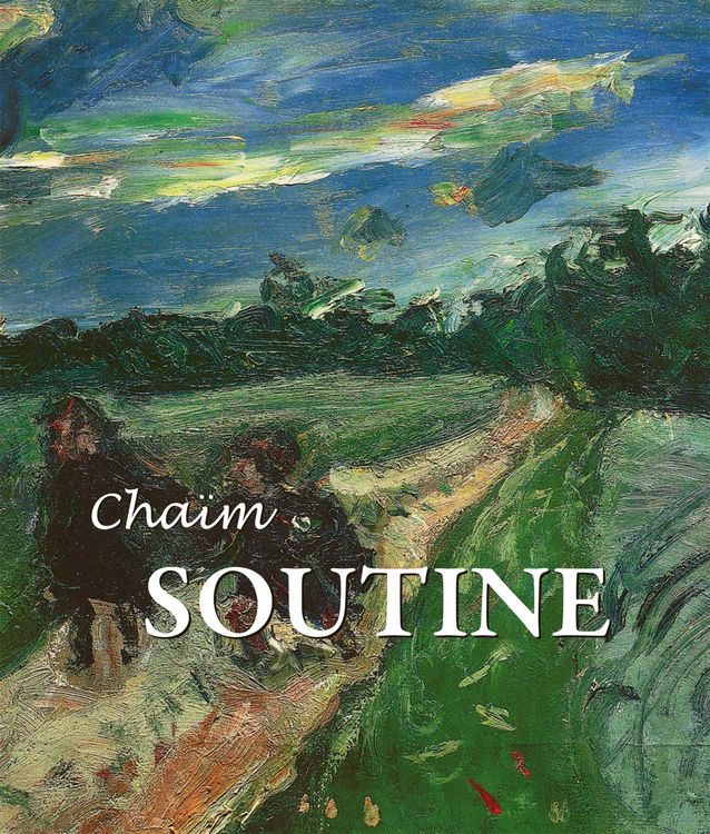 Produktbild: Soutine