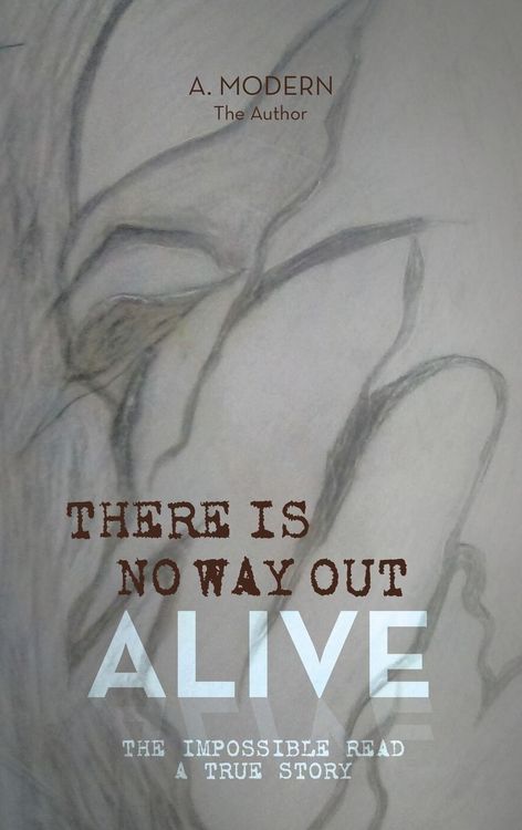 Produktbild: There Is No Way Out Alive