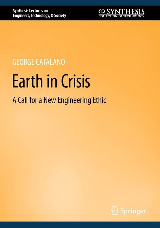 Produktbild: Earth in Crisis