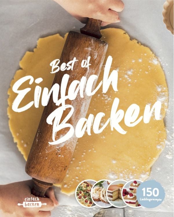 Produktbild: Best of Einfach Backen