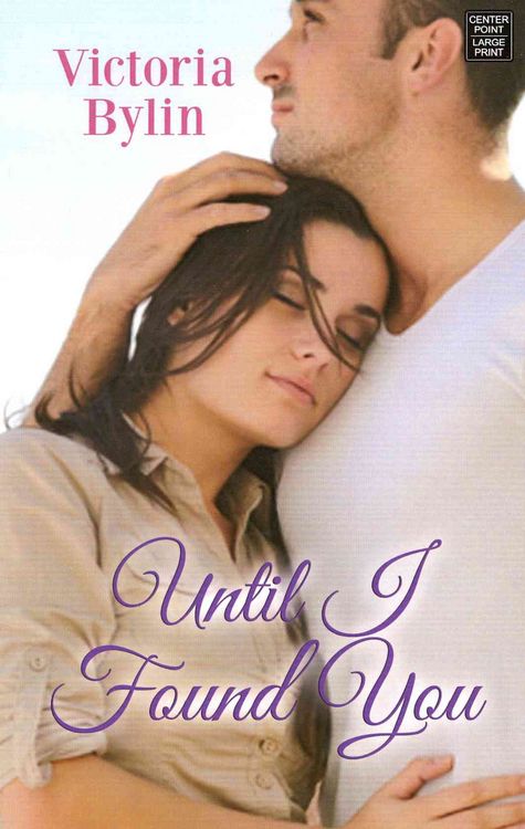 Produktbild: Until I Found You