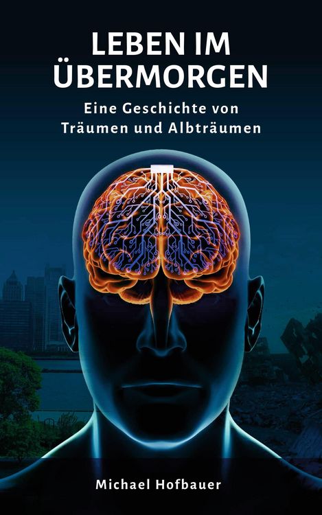 Produktbild: Leben im &Uuml;bermorgen