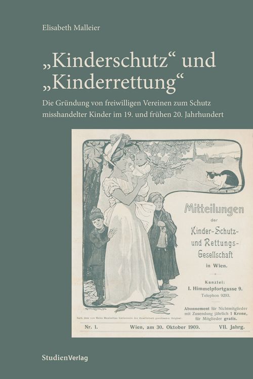 Produktbild: "Kinderschutz" und "Kinderrettung"