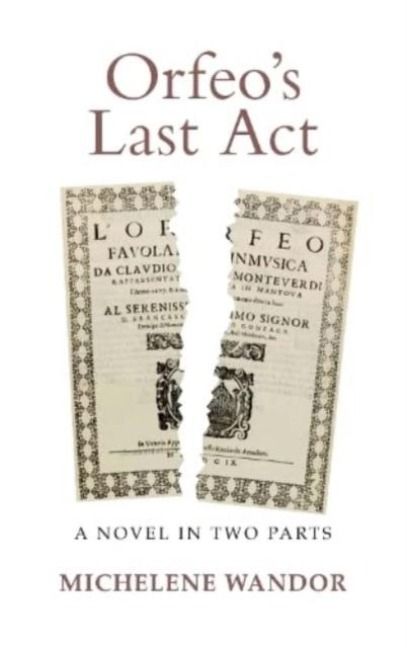 Produktbild: Orfeo's Last Act