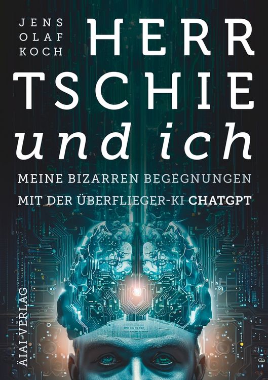 Produktbild: Herr Tschie und ich