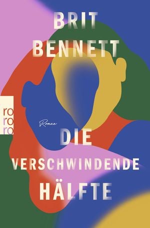 Produktbild: Die verschwindende H&auml;lfte