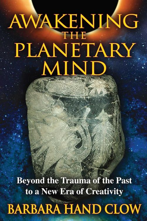 Produktbild: Awakening the Planetary Mind