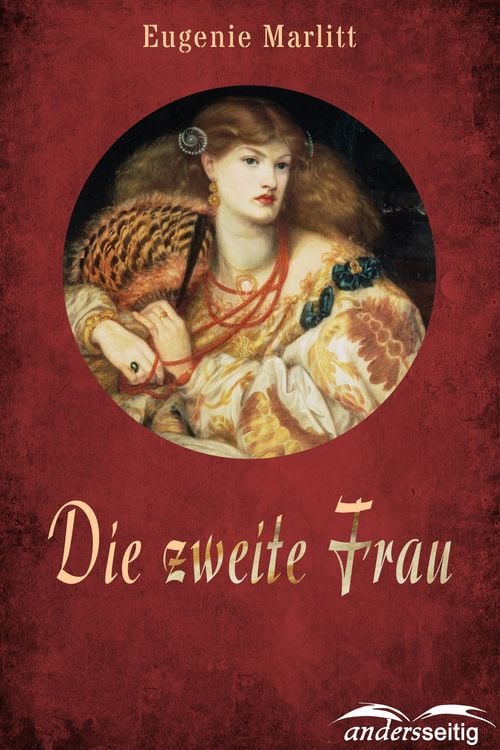 Produktbild: Die zweite Frau
