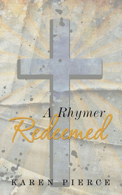 Produktbild: A Rhymer Redeemed