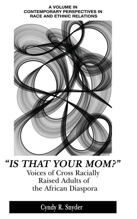 Produktbild: Is That Your Mom?
