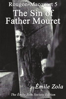 Produktbild: The Sin of Father Mouret