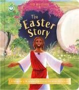 Produktbild: The Easter Story