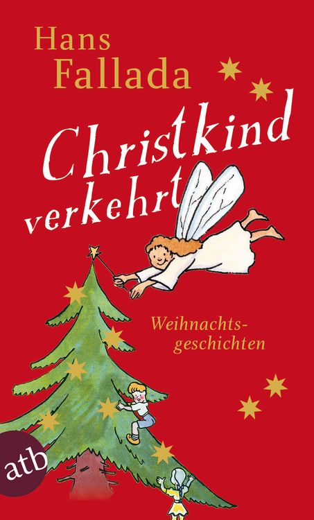 Produktbild: Christkind verkehrt