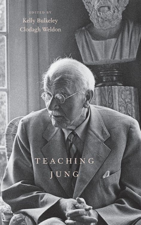 Produktbild: Teaching Jung