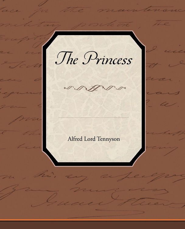 Produktbild: The Princess