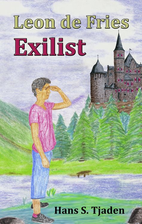 Produktbild: Exilist