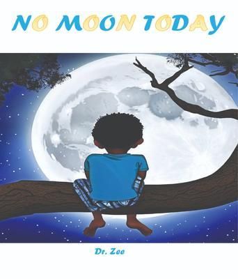 Produktbild: No Moon Today