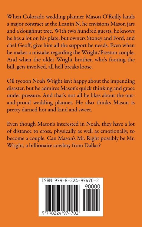 Produktbild: Finding Mr. Wright