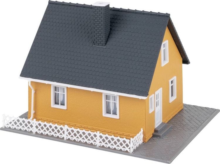 Produktbild: Faller 131300 H0 Siedlungshaus