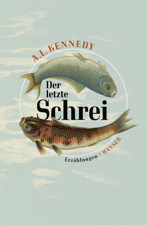 Produktbild: Der letzte Schrei