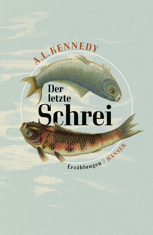 Produktbild: Der letzte Schrei