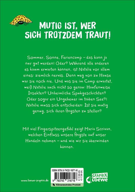 Produktbild: Besser nICHt (nICHt genug Reihe, Band 3)