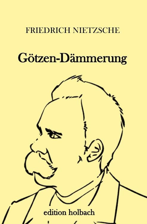 Produktbild: G&ouml;tzen-D&auml;mmerung
