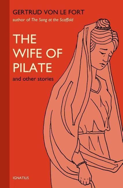 Produktbild: The Wife of Pilate and Other Stories