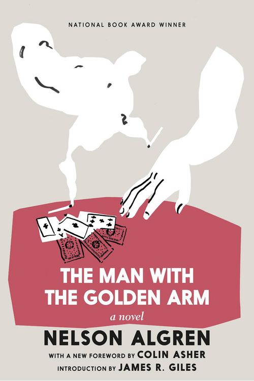 Produktbild: The Man With The Golden Arm