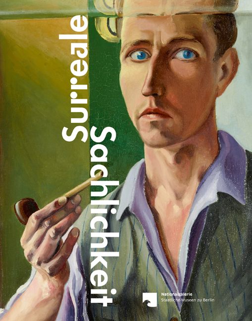 Produktbild: Surreale Sachlichkeit