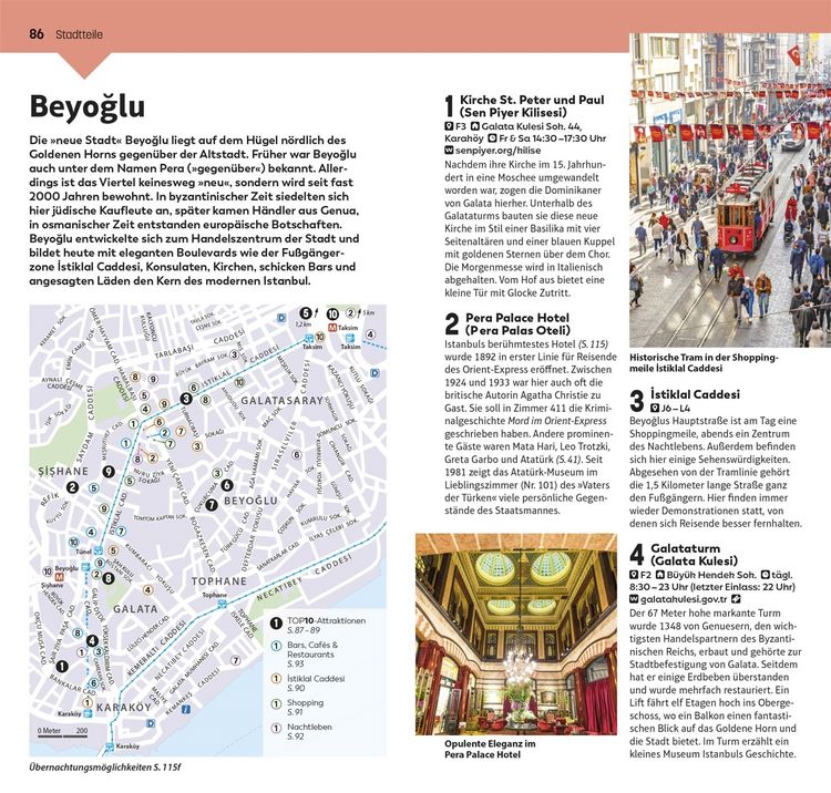Produktbild: Reisef&uuml;hrer Istanbul