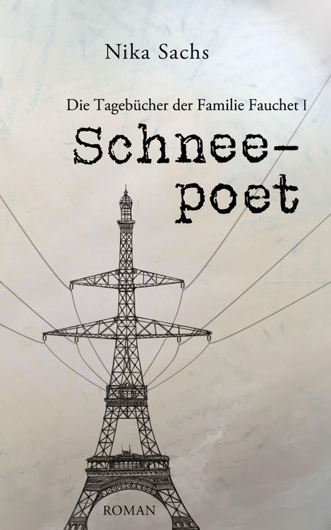 Produktbild: Schneepoet
