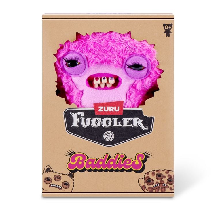 Produktbild: Fuggler - Baddie Fuggs 9"