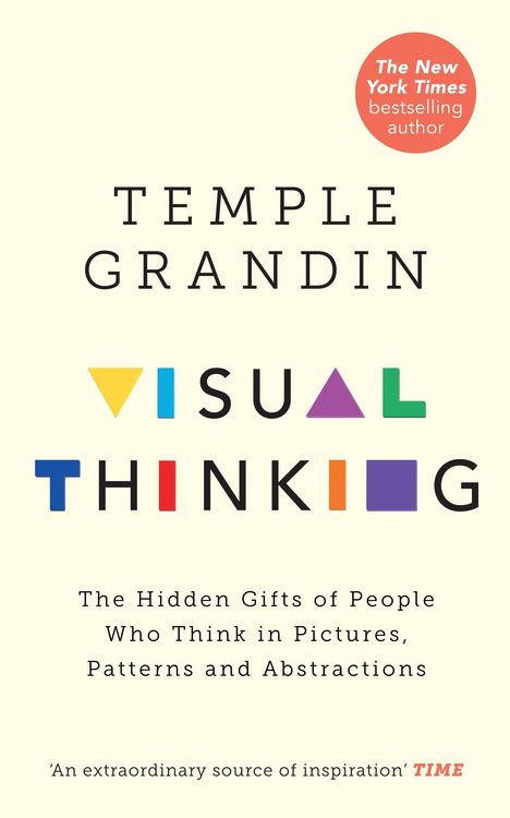 Produktbild: Visual Thinking