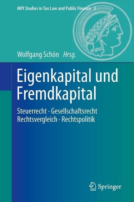Produktbild: Eigenkapital und Fremdkapital