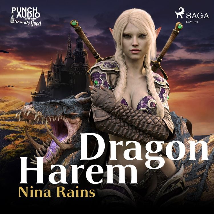 Produktbild: Dragon Harem