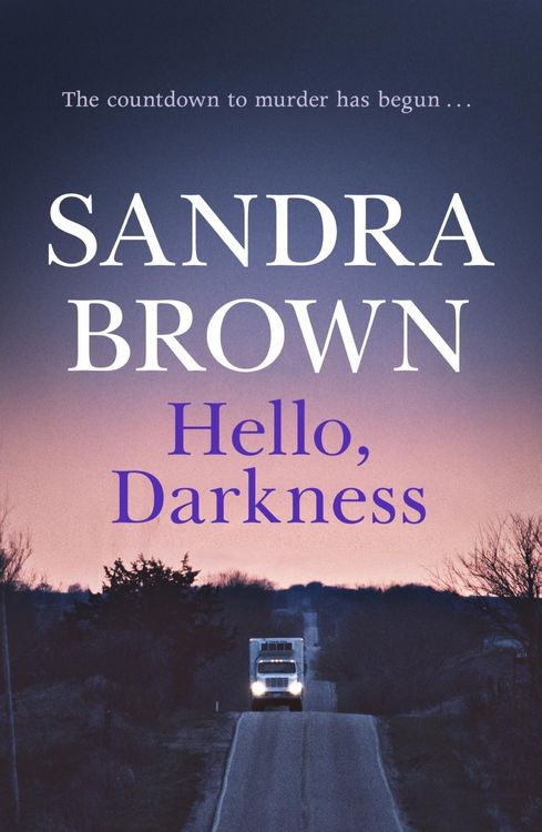 Produktbild: Hello, Darkness