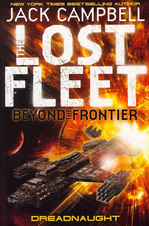 Produktbild: Lost Fleet