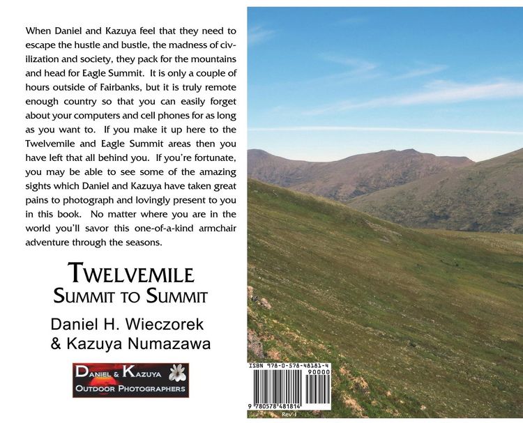 Produktbild: Twelvemile