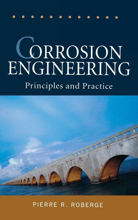 Produktbild: Corrosion Engineering