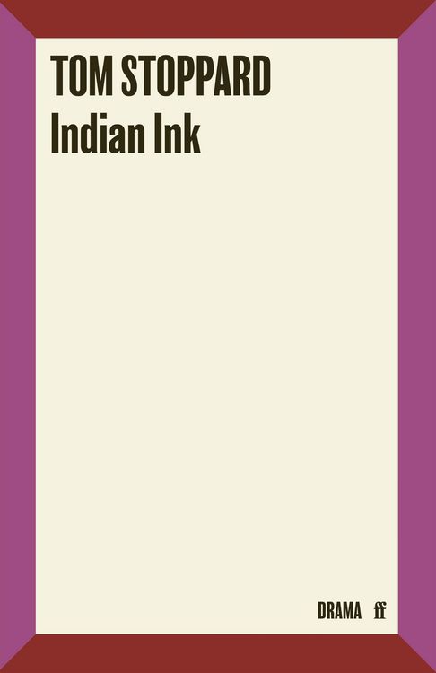 Produktbild: Indian Ink