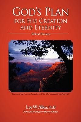 Produktbild: Gods Plan For His Creation & E