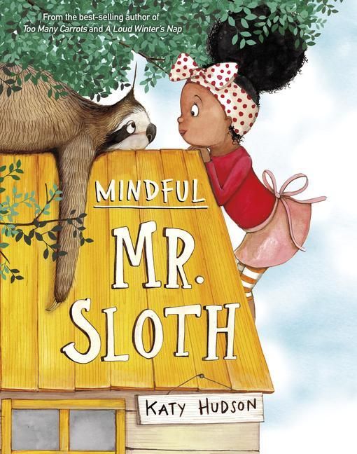 Produktbild: Mindful Mr. Sloth