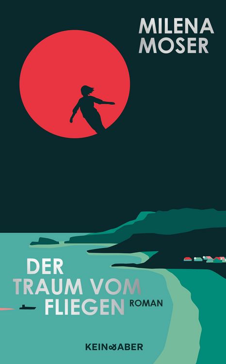 Produktbild: Der Traum vom Fliegen