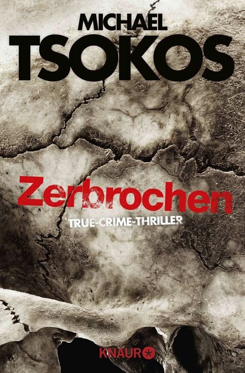 Produktbild: Zerbrochen