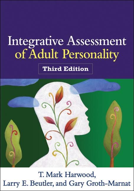 Produktbild: Integrative Assessment of Adult Personality