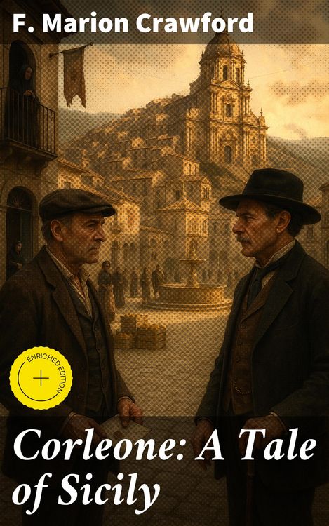 Produktbild: Corleone: A Tale of Sicily