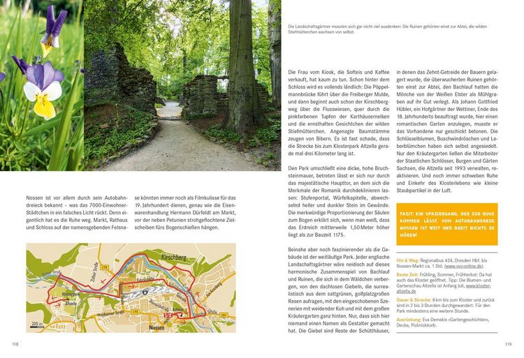 Produktbild: 52 kleine & gro&szlig;e Eskapaden in und um Dresden