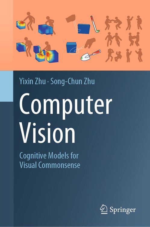 Produktbild: Computer Vision