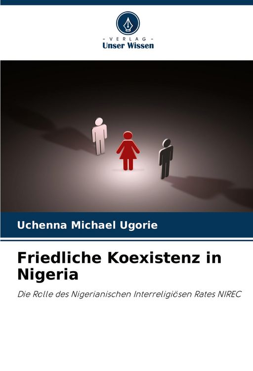 Produktbild: Friedliche Koexistenz in Nigeria